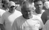 Nie żyje Lesław Zych. Maratończyk, biegacz Witaru Tarnobrzeg miał 68 lat