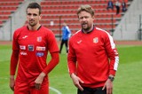 3. liga piłkarska. Stal Brzeg czekają solidne sprawdziany