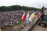 Jasna Góra czeka na papieża Franciszka GALERIA ZDJĘCIOWA Msza o godz. 10.30