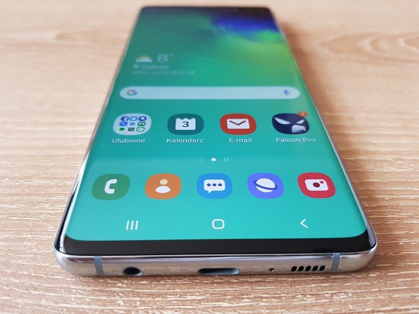 Test Galaxy S10+, czyli wszystko o flagowym smartfonie jubileuszowej serii Samsunga