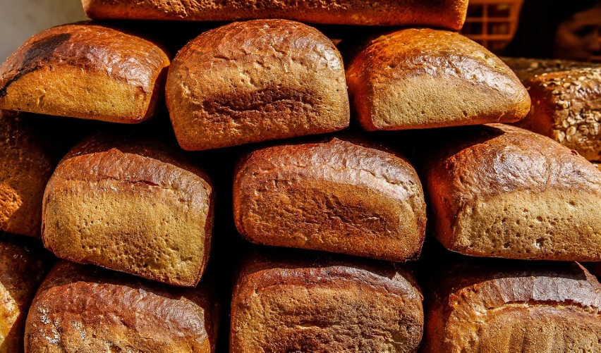 – W rzeczywistości jednak chleb może pomagać w redukcji...