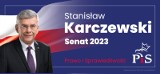 Z kandydatem do Senatu RP Stanisławem Karczewskim rozmawiamy o nadchodzących wyborach do Sejmu i Senatu