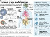 Świńska grypa. W szpitalu nie ma odwiedzin