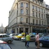Bukareszt - "Paryż Wschodu"