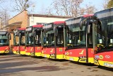 Bielsko-Biała ma nowiutkie autobusy [ZDJĘCIA]