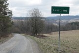 Z nowym rokiem, po latach, na mapę powiatu powróciły Leszczyny, do niedawna jeszcze przysiółek Kunkowej