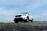 SsangYong Actyon Sports 