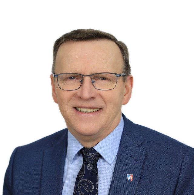Janusz Chodasewicz wygrał 2. turę wyborów w Kamiennej Górze