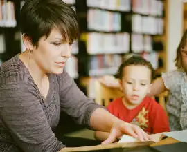Pedagog specjalny - może to zawód dla Ciebie? Sprawdź jakie musisz mieć kwalifikacje