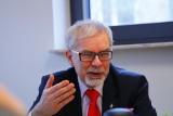 Waldemar Witkowski kandydatem SLD na prezydenta Poznania?