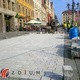 Budowa szpilkostrady na wrocławskim Rynku