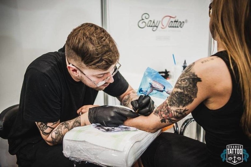 Tattoo Konwent Katowice 2017 już 23 i 24 września w Galerii Szyb Wilson w Katowicach ZDJĘCIA