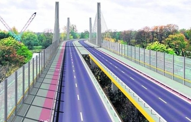 Most Wschodni we Wrocławiu może być gotowy za 4 lata. Zarząd Dolnego Śląska uznał, że to nasz priorytet