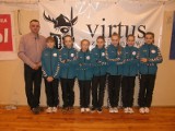Ogólnopolski Turniej Mini Piłki Siatkowej Dziewcząt