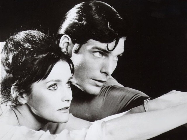 Gwiazdy opłakują śmierć aktorki Margot Kidder. Odtwórczyni roli Lois Lane w "Supermanie" miała 69 lat.