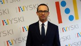 Artur Kamiński nowym dyrektorem szpitala w Nysie. Polityk PiS wygrał konkurs na to stanowisko. Przyjdzie do szpitala z Grupy Azoty