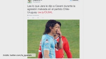 Jara i Cavani