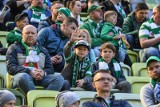 Lechia Gdańsk - Piast Gliwice. Znajdź się na zdjęciach! [galeria]