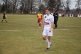 Czwarta liga mazowiecka. Oskar Przysucha wygrał 3:0 z Mazovią w Mińsku Mazowieckim. Trzy gole Przemysława Śliwińskiego