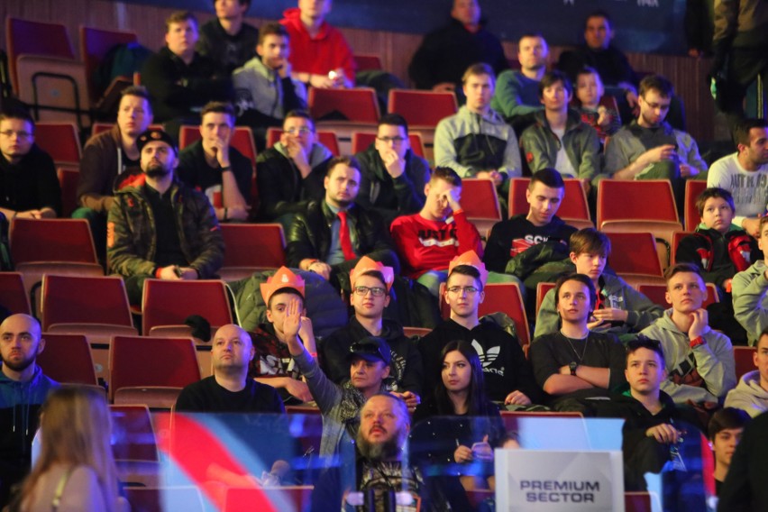 IEM 2018 Katowice: gra w Katowicach toczy się o ogromne...