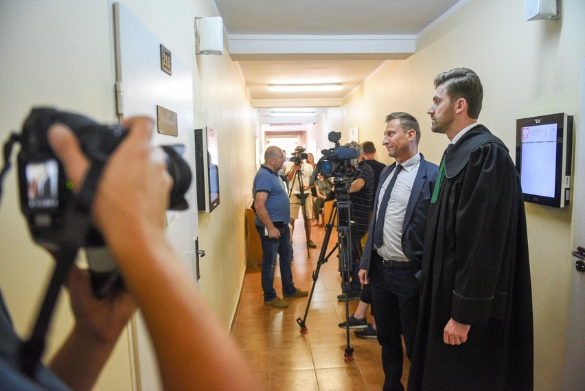 Marek Jopp, lokalny działacz SLD, wygrał proces z toruńską uczelnią ojca Tadeusza Rydzyka