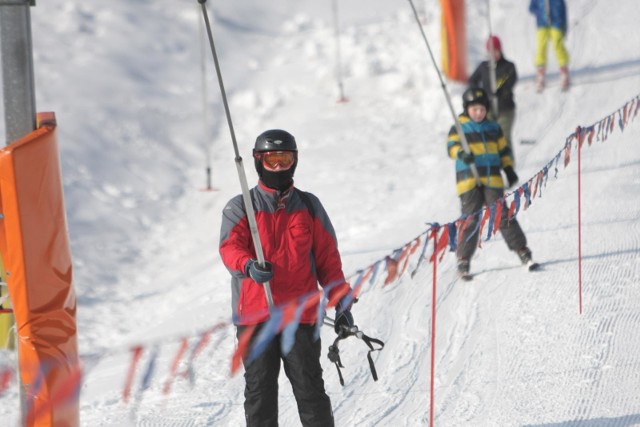 Jeśli liczba zakażeń znacząco nie spadnie, rząd zablokuje start sezonu narciarskiego 2020/2021 w Polsce. Stoki narciarskie nie będą mogły zostać otwarte.