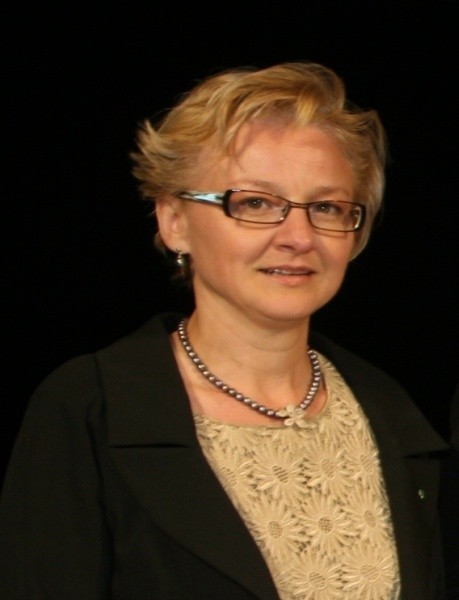 Beata Oczkowicz