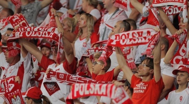 Mecz Polska - Senegal na żywo. Gdzie oglądać transmisję w...