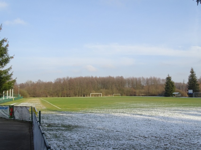 Stadion miejski w Zwoleniu czeka gruntowna przebudowa za...