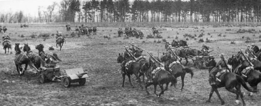 14 września 1939 - szósty dzień bitwy nad Bzurą. Dowodzący...