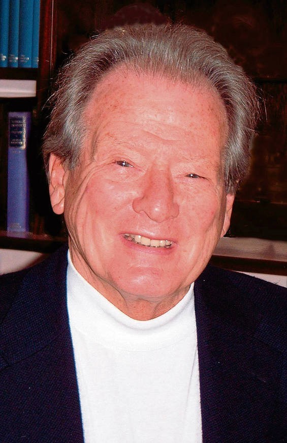 Sir Neville Marriner