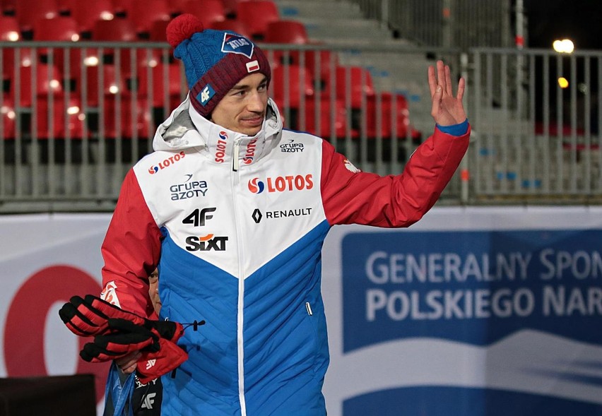 Kamil Stoch