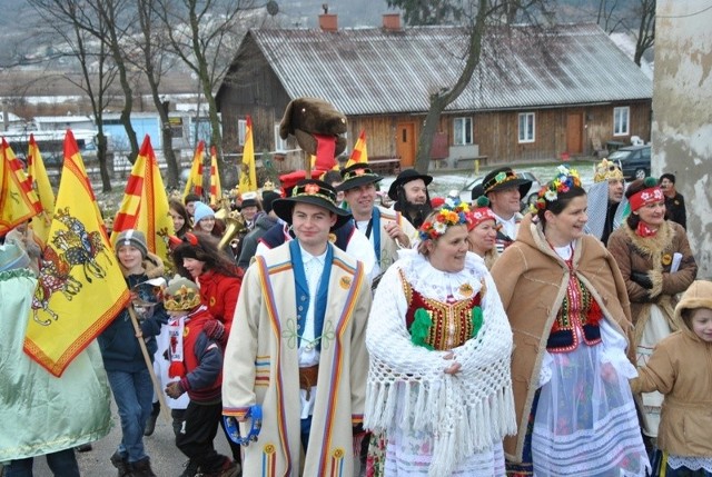 Zdjęcie wysłane na alarm@nowiny24.pl