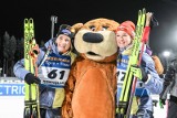 Puchar Świata w biathlonie. Denisse Hermann-Wick wygrała sprint w Hochfilzen. Polki bez punktów