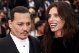 Pokaz filmu "Kochanicy króla" na festiwalu w Cannes i wielki powrót Johnny'ego Deppa