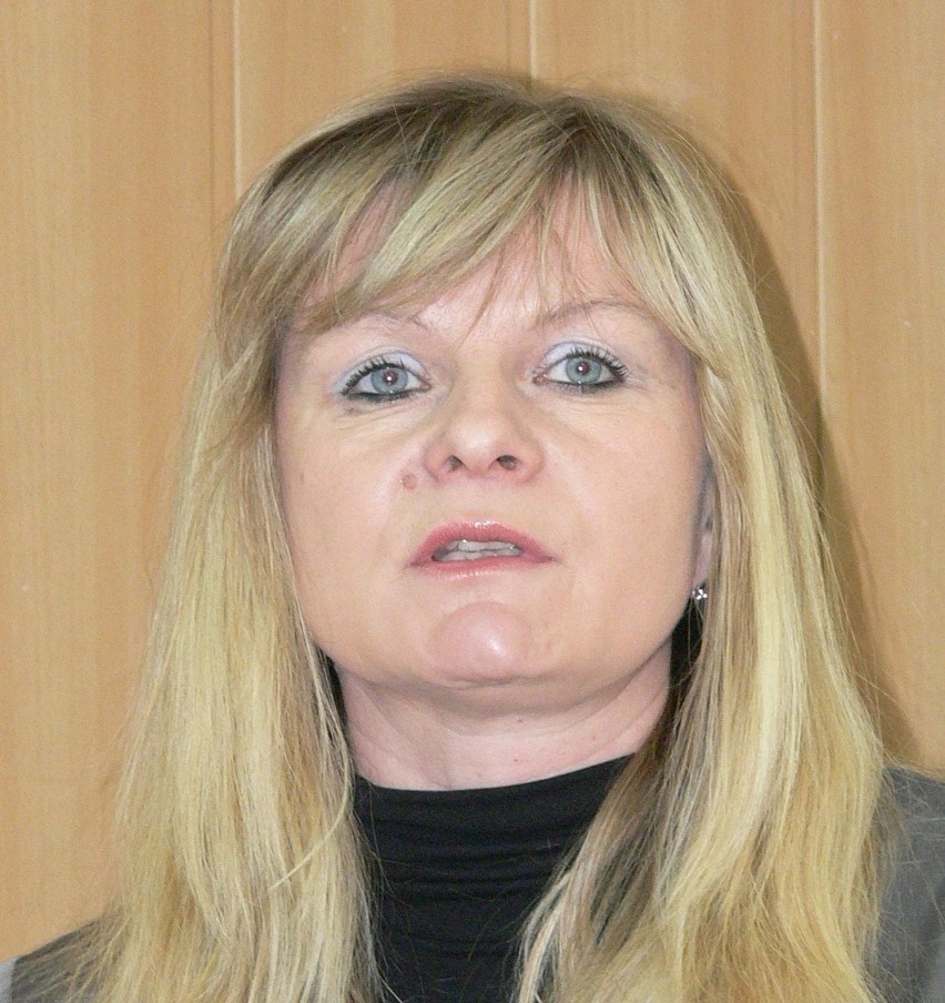 3. Katarzyna Bilska (Koalicja Obywatelska) – 1 344 głosy...