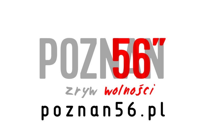 Mateusz Welksa - Poznański Czerwiec 56