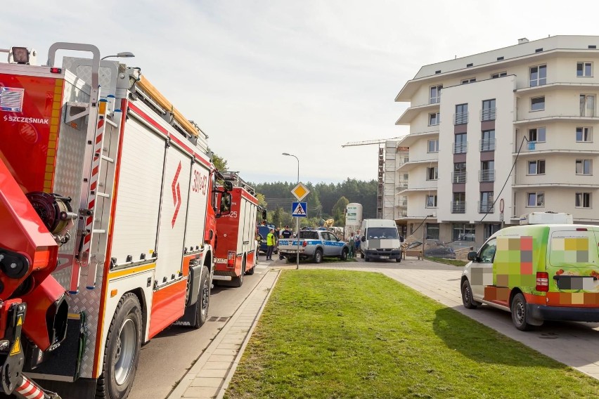 AKTUALIZACJA, godz. 10 - Badanie wykazało, że kierownik...