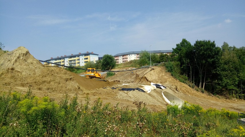 Pod ulicą Wilanowską w Gdańsku budowany jest tunel dla...