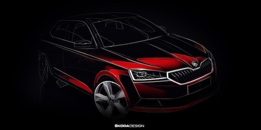 Fot. Skoda