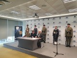 Wojsko Polskie rekrutuje do armii na dworcach PKP. Podpisano porozumienie