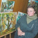 Alla Trofimenkowa-Herrmann: - Duszę mam słowiańską