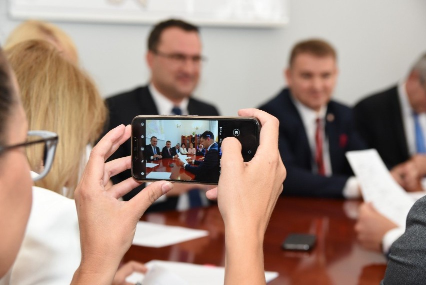 Koniec wielkiego boju o scalenia gruntów rolnych. Jest szansa na powodzenie i grube miliony dotacji