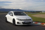 Nowy Volkswagen Scirocco już w salonach