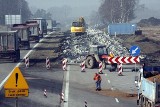 Remontowane autostrady będą bezpłatne?