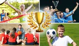 Sportowiec Roku 2018 Wybieramy najlepszych i najpopularniejszych sportowców, trenerów i kluby