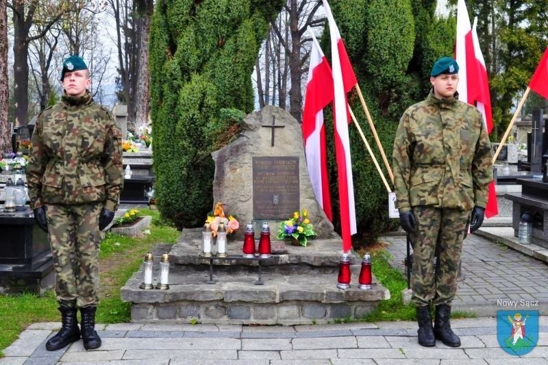 - Jestem zbudowany i wzruszony tym, że jesteście tutaj...