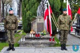 Nowy Sącz. Sądeczanie uczcili Sybiraków Apelem Pamięci. Zdjęcia