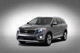 Oto Kia Sorento trzeciej generacji