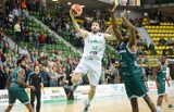 TBV Start Lublin - Stelmet BC Zielona Góra 63:85 [ZAPIS RELACJI LIVE]